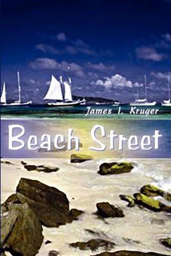 Cover image for Beach Street