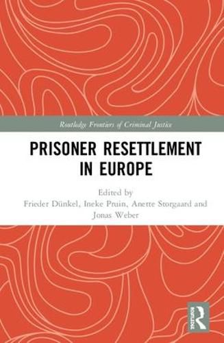 Cover image for Prisoner Resettlement in Europe