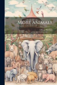 Cover image for More Animals