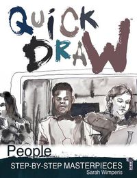 Cover image for Quick Draw People