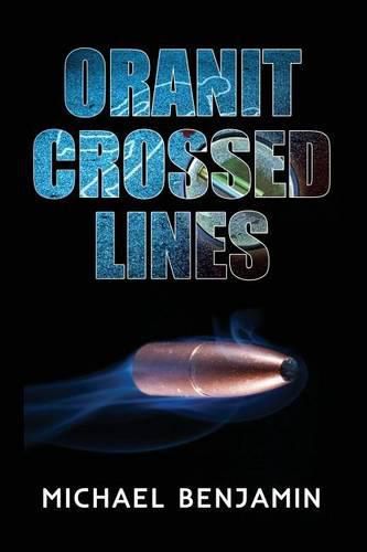 Cover image for Oranit Crossed Lines