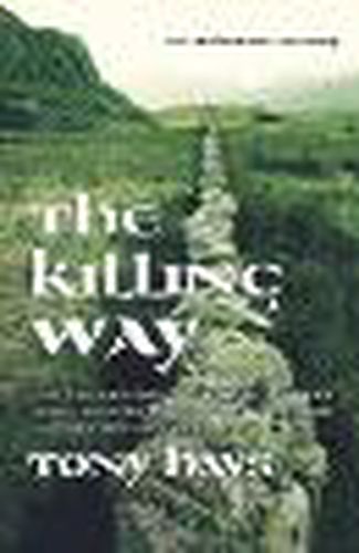 Cover image for The Killing Way
