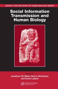 Cover image for Social Information Transmission and Human Biology