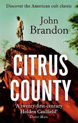 Cover image for Citrus County