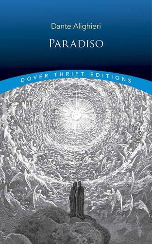 Cover image for Paradiso