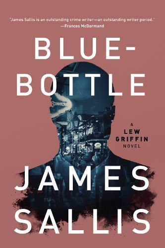 Cover image for Bluebottle