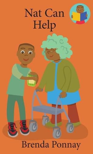 Cover image for Nat Can Help