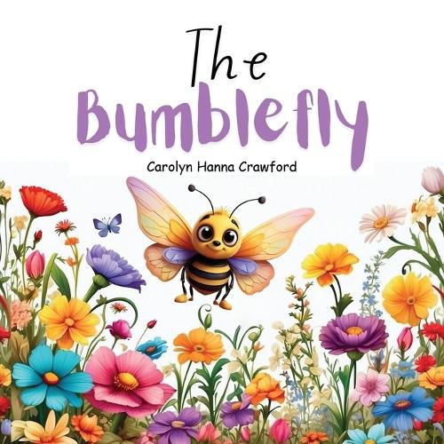 Cover image for The Bumblefly