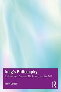 Cover image for Jung's Philosophy