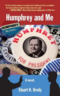 Cover image for Humphrey and Me