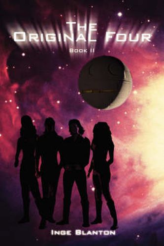 Cover image for The Original Four: Book II