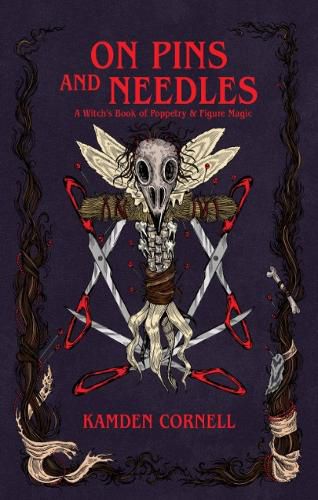 Cover image for On Pins and Needles