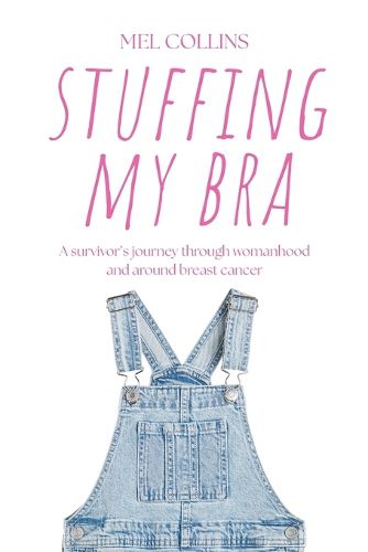 Cover image for Stuffing My Bra