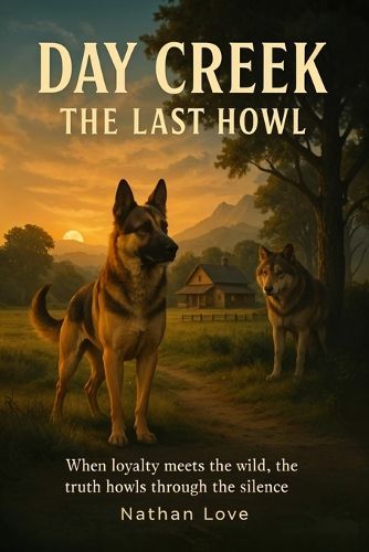 Cover image for Day Creek