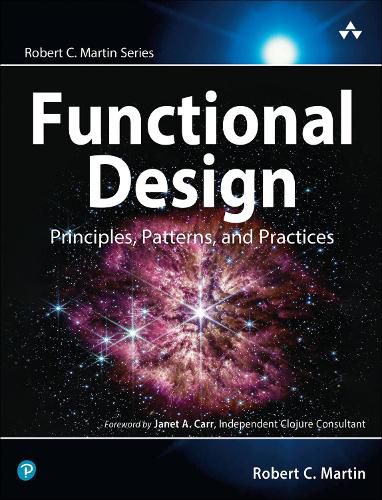 Cover image for Functional Design