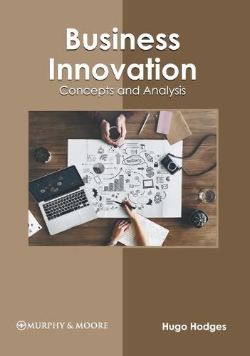 Cover image for Business Innovation: Concepts and Analysis