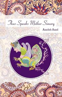 Cover image for Thus Speaks Mother Simorq