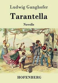 Cover image for Tarantella: Novelle