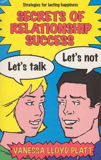 Cover image for Secrets of Relationships Success