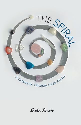 Cover image for The Spiral