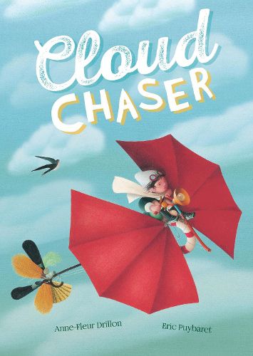 Cover image for Cloud Chaser