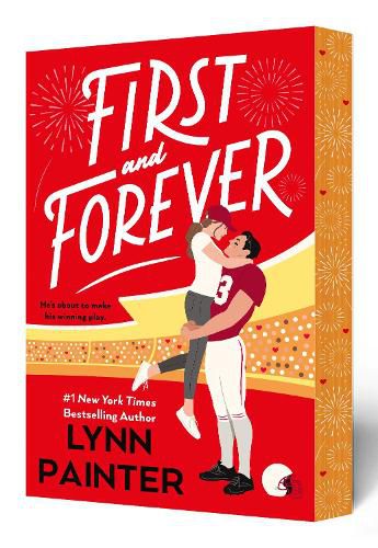 Cover image for First and Forever
