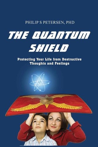 Cover image for The Quantum Shield