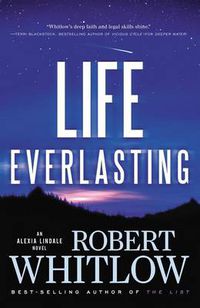 Cover image for Life Everlasting