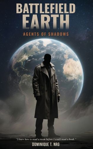 Cover image for Battlefield Earth