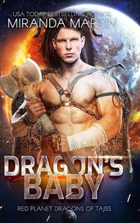 Cover image for Dragon's Baby (New & Lengthened 2021 Edition)