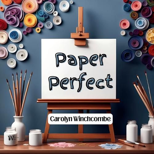 Cover image for Paper Perfect