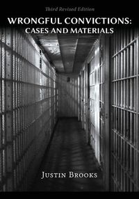 Cover image for Wrongful Convictions