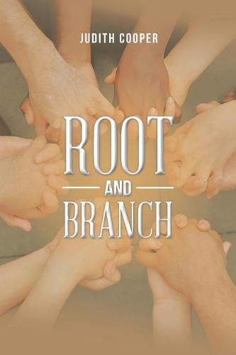 Cover image for Root and Branch