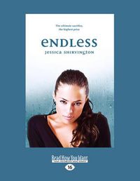 Cover image for Endless: The Ultimate Sacrifice, The Highest Price