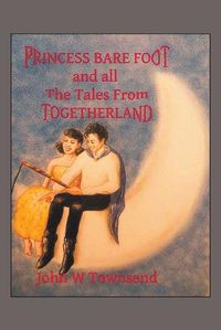 Cover image for Princess Bare Foot