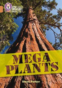 Cover image for Mega Plants: Band 12/Copper