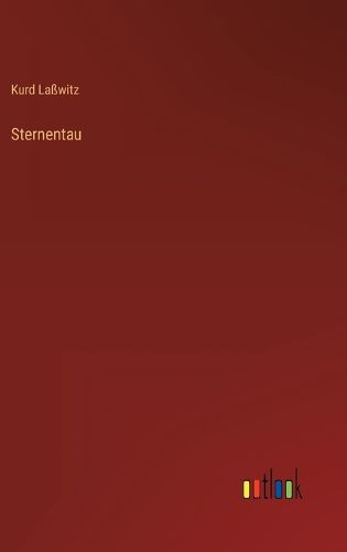 Cover image for Sternentau