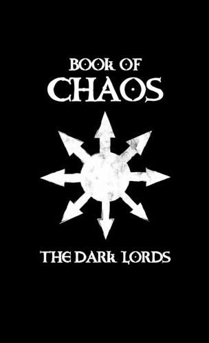 Cover image for Book of Chaos