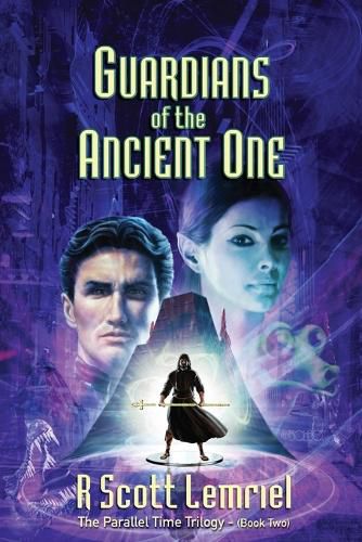 Cover image for Guardians of The Ancient One