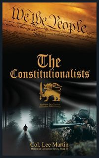 Cover image for The Constitutionalists