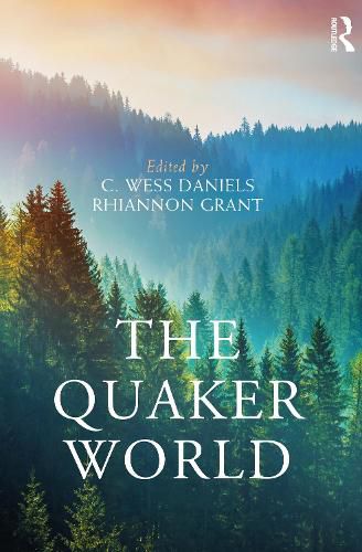 The Quaker World