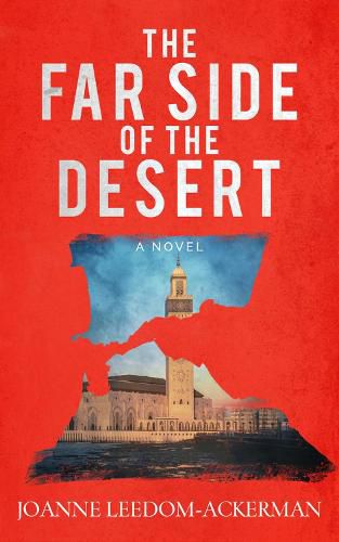 Cover image for The Far Side of the Desert