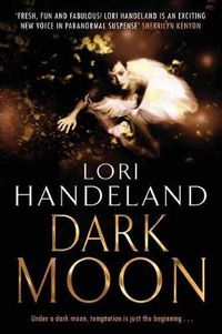 Cover image for Dark Moon