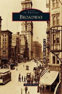 Cover image for Broadway