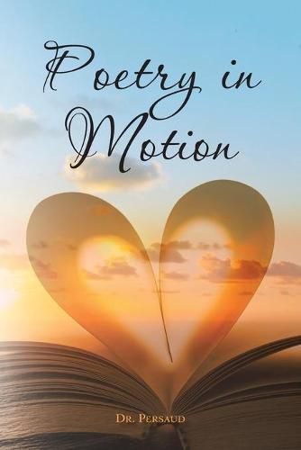 Cover image for Poetry in Motion