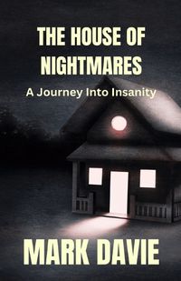 Cover image for The House of Nightmares