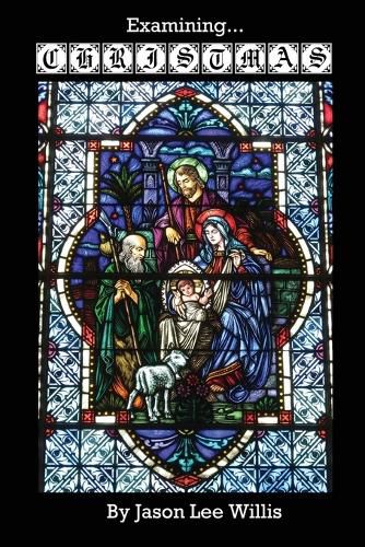 Cover image for Examining Christmas