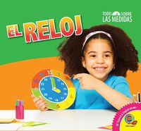 Cover image for El Reloj