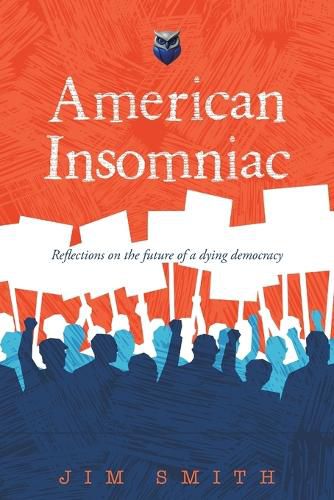 Cover image for American Insomniac