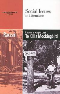 Cover image for Racism in Harper Lee's to Kill a Mockingbird